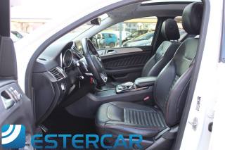 MERCEDES-BENZ GLE 350 usata, con Boardcomputer