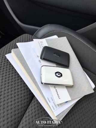 RENAULT Koleos usata, con Park Distance Control