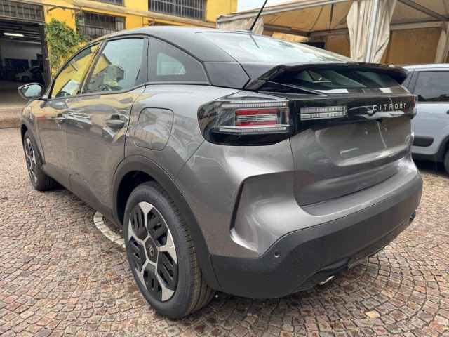 CITROEN C4 usata, con Boardcomputer