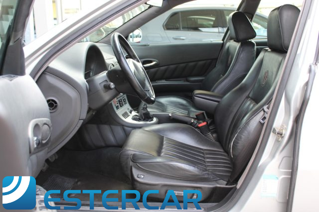 ALFA ROMEO 166 usata, con Airbag Passeggero