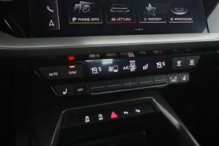 AUDI A3 usata 10