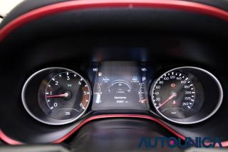 JEEP Compass usata, con Trazione integrale