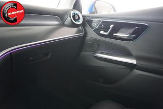 MERCEDES-BENZ GLC 220 usata, con Fendinebbia