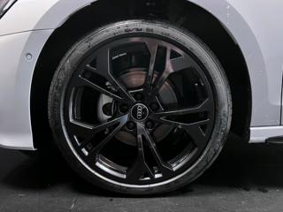 AUDI A3 usata, con Autoradio