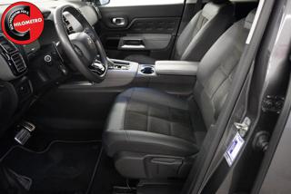 CITROEN C5 Aircross usata, con Cerchi in lega