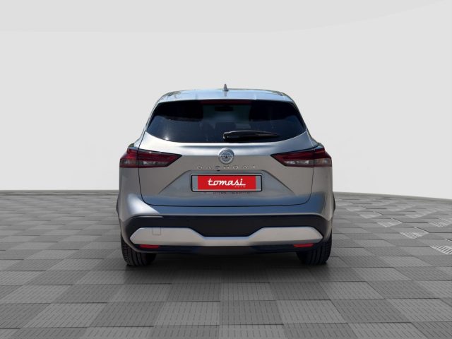 NISSAN Qashqai usata 3