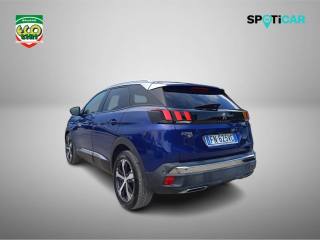 PEUGEOT 3008 usata, con Chiusura centralizzata