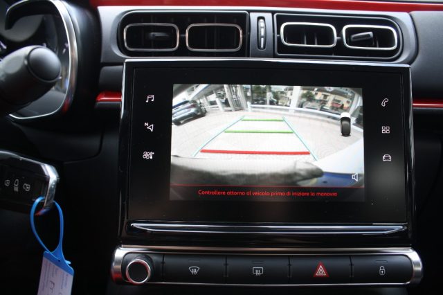CITROEN C3 usata, con Immobilizzatore elettronico