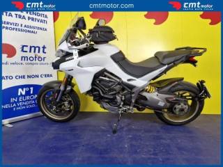DUCATI Multistrada 1260 usata 2