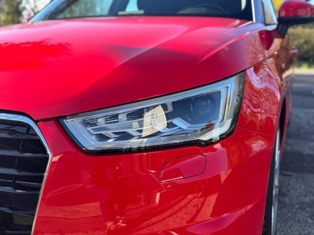 AUDI A1 usata, con Alzacristalli elettrici