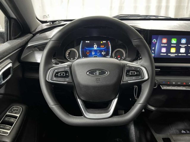 DR MOTOR DR3 usata, con Frenata d