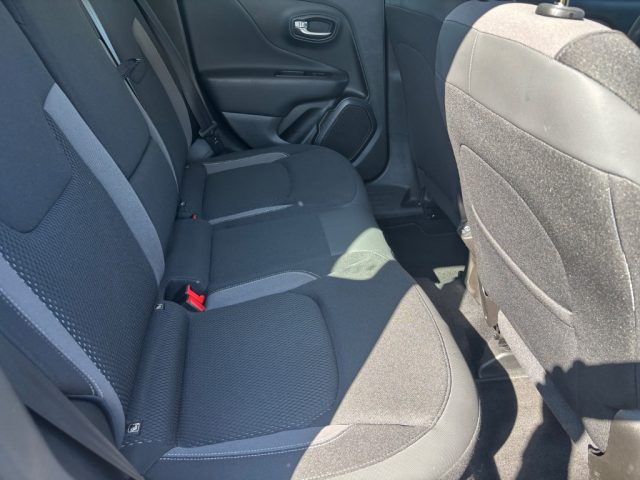 JEEP Renegade usata, con Climatizzatore