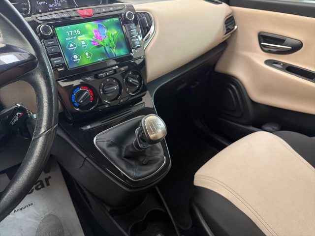 LANCIA Ypsilon usata, con ESP