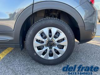 FIAT 500X usata, con Sistema di navigazione