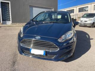 FORD Fiesta usata 6