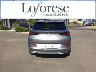 OPEL Grandland usata, con Climatizzatore