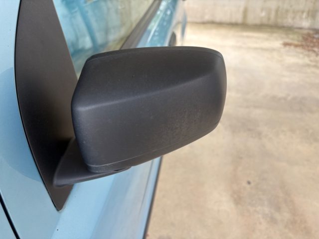 FIAT Panda usata 39