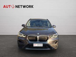 BMW X1 usata, con Alzacristalli elettrici
