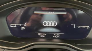 AUDI A4 usata, con Immobilizzatore elettronico