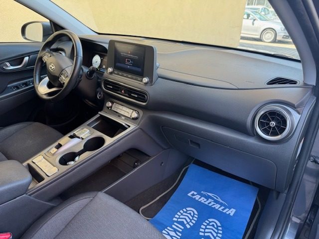 HYUNDAI Kona usata, con Chiusura centralizzata