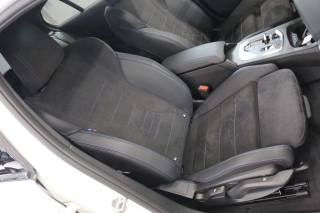 BMW 118 usata, con Controllo elettronico della corsia