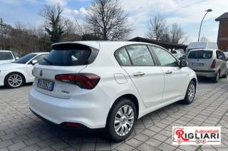 FIAT Tipo usata, con Fari LED