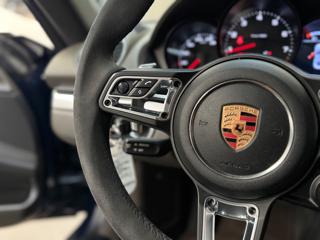 PORSCHE Cayman usata, con Regolazione elettrica sedili