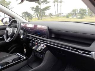 HYUNDAI Tucson usata, con Servosterzo