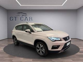 SEAT Ateca usata, con Airbag laterali