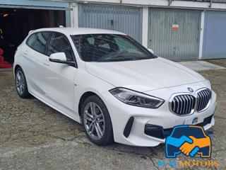 BMW 116 usata, con Airbag laterali