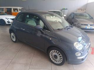 FIAT 500 usata, con Airbag
