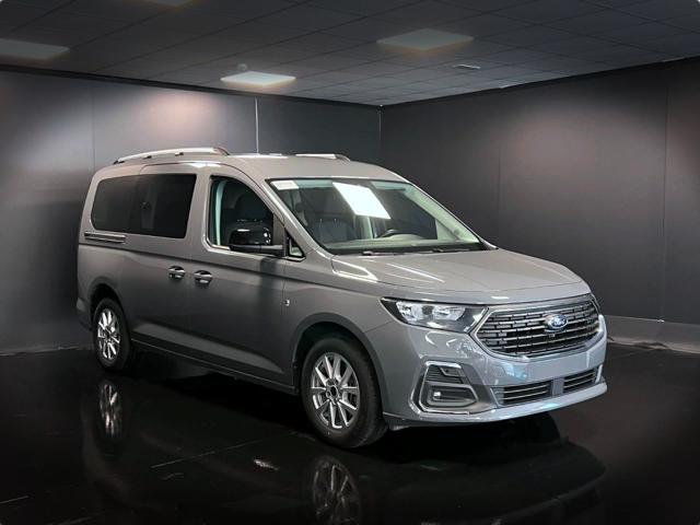 FORD Tourneo Connect usata, con Airbag laterali