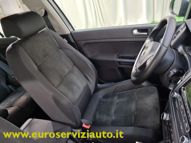 VOLKSWAGEN Golf Plus usata 26