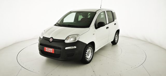 FIAT Panda usata, con Airbag laterali