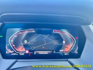 BMW 118 usata, con Cruise Control