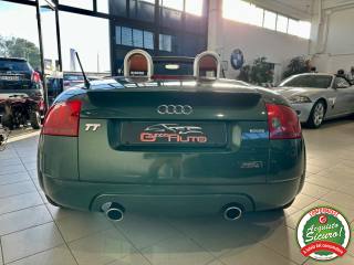 AUDI TT usata, con Airbag Passeggero