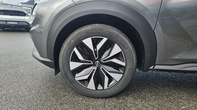 NISSAN Juke usata, con Controllo trazione