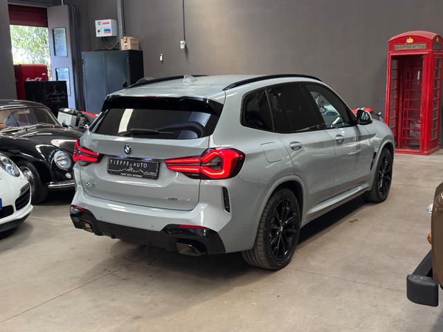 BMW X3 usata, con Airbag Passeggero
