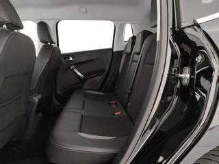 PEUGEOT 2008 usata, con Park Distance Control