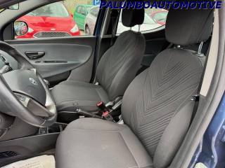 LANCIA Ypsilon usata, con Controllo trazione