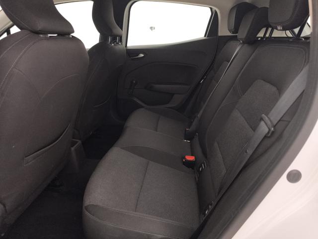 RENAULT Clio usata, con Volante multifunzione