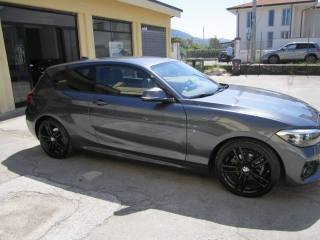 BMW 116 usata, con Airbag Passeggero