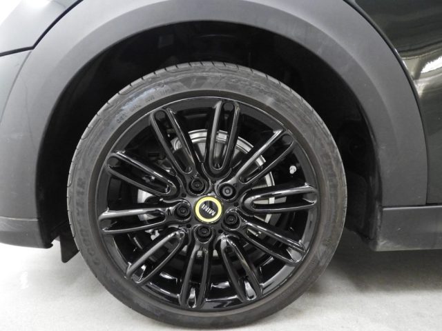 MINI Cooper SE usata, con Immobilizzatore elettronico