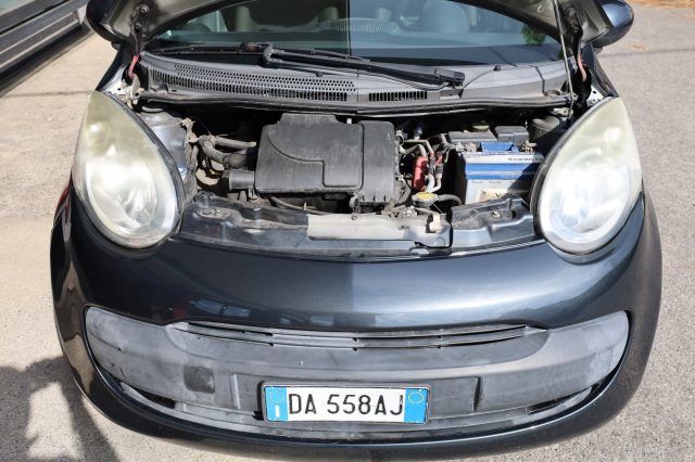 CITROEN C1 usata 46