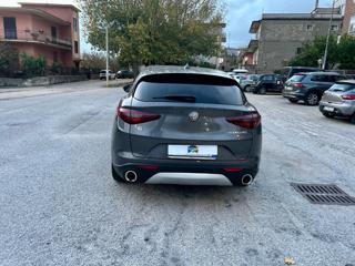 ALFA ROMEO Stelvio usata, con Airbag