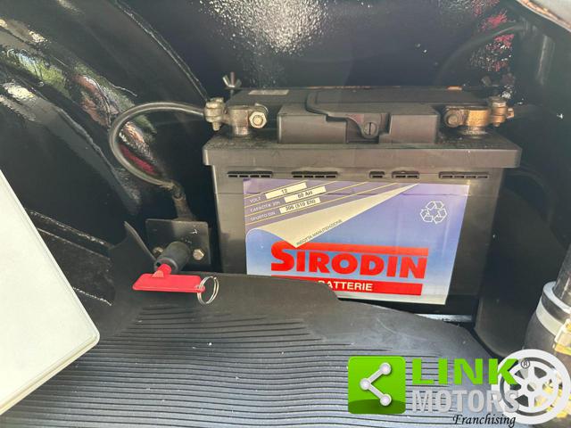 ALFA ROMEO Giulietta usata 34