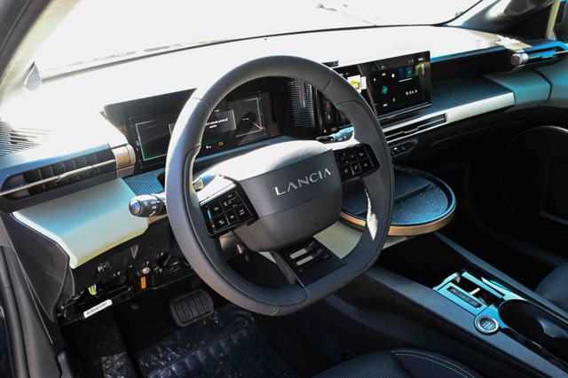 LANCIA Ypsilon usata, con ESP