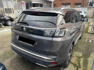 PEUGEOT 3008 usata, con Airbag laterali