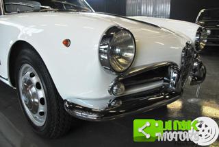 ALFA ROMEO Giulietta usata 6