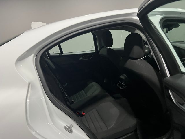 ALFA ROMEO Giulia usata, con Chiusura centralizzata